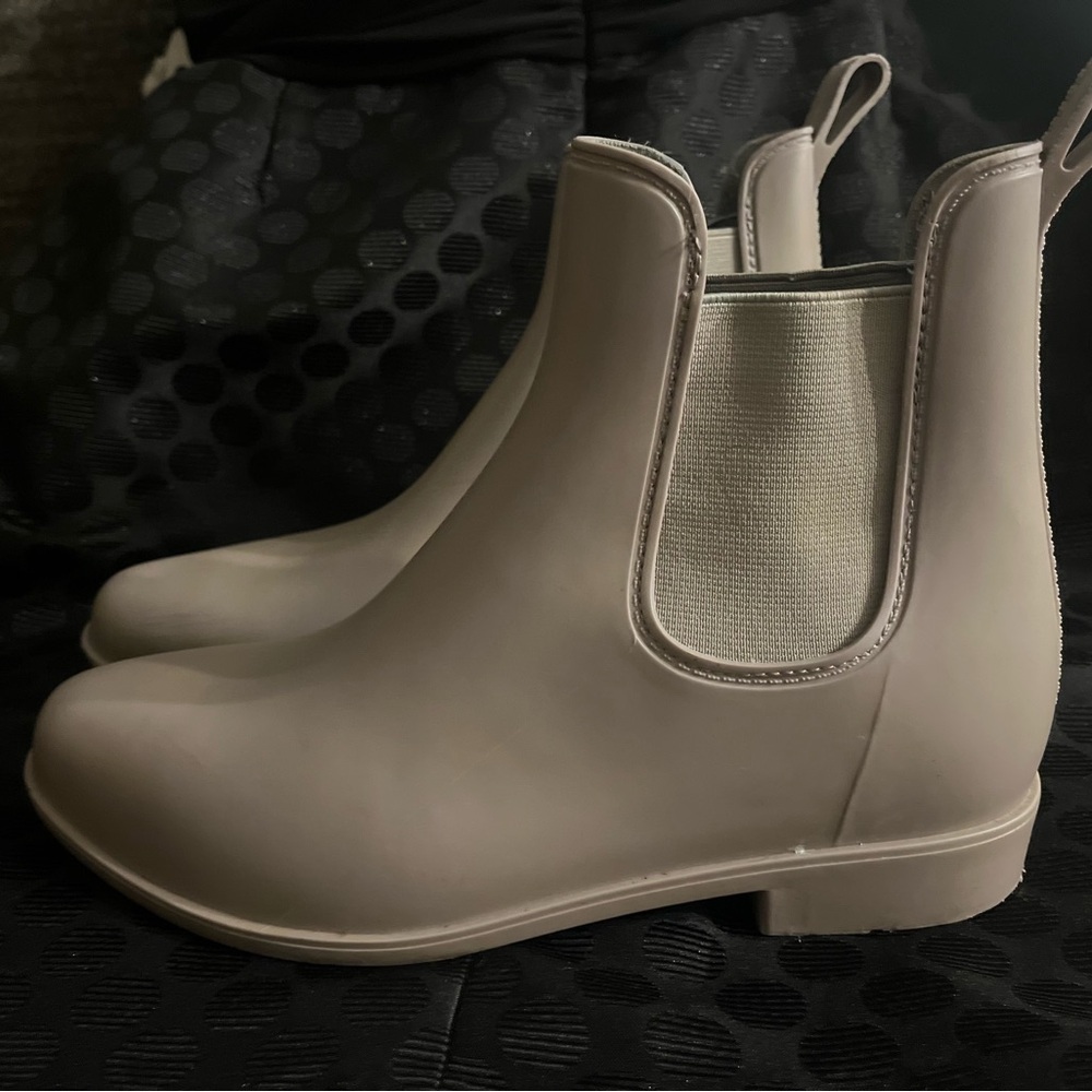 Rain Boots